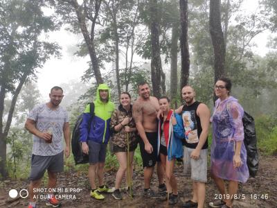 Photos from our guests | Chiang Mai Trekking | The best trekking in Chiang Mai with Piroon Nantaya