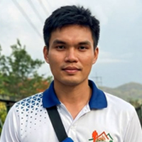 Our guides | Peirre | Chiang Mai Trekking | The best trekking in Chiang Mai with Piroon Nantaya